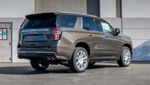 Load image into Gallery viewer, Borla 140857 S-Type Cat-Back Exhaust System Fits 21-24 Tahoe