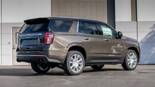 Load image into Gallery viewer, Borla 140857BC S-Type Cat-Back Exhaust System Fits 21-24 Tahoe