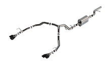 Load image into Gallery viewer, Borla 140857BC S-Type Cat-Back Exhaust System Fits 21-24 Tahoe