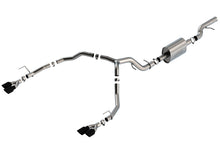 Load image into Gallery viewer, Borla 140859BC S-Type Cat-Back Exhaust System Fits 21-24 Tahoe Yukon