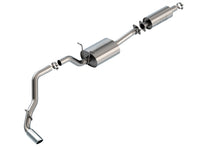 Load image into Gallery viewer, Borla 140860 S-Type Cat-Back Exhaust System Fits 19-24 1500