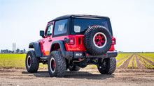 Load image into Gallery viewer, Borla 140861 S-Type Cat-Back Exhaust System Fits 18-24 Wrangler (JL)