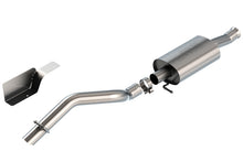 Load image into Gallery viewer, Borla 140861 S-Type Cat-Back Exhaust System Fits 18-24 Wrangler (JL)