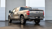 Load image into Gallery viewer, Borla 140865 Touring Cat-Back Exhaust System Fits 21-24 F-150