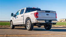 Load image into Gallery viewer, Borla 140865BC Touring Cat-Back Exhaust System Fits 21-24 F-150