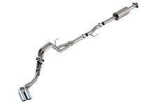 Load image into Gallery viewer, Borla 140871 S-Type Cat-Back Exhaust System Fits 21-24 F-150