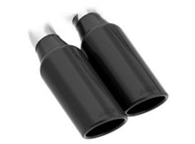 Load image into Gallery viewer, Borla 140874BC S-Type Cat-Back Exhaust System Fits 21-24 F-150