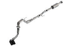 Load image into Gallery viewer, Borla 140875BC ATAK Cat-Back Exhaust System Fits 21-24 F-150
