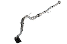 Load image into Gallery viewer, Borla 140877BC ATAK Cat-Back Exhaust System Fits 21-24 F-150