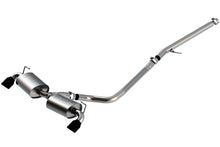 Load image into Gallery viewer, Borla 140882CB S-Type Cat-Back Exhaust System Fits 21-24 Bronco Sport