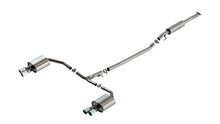 Load image into Gallery viewer, Borla 140891 S-Type Cat-Back Exhaust System Fits 21-24 K5