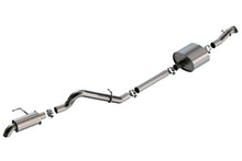 Load image into Gallery viewer, Borla 140901 Touring Cat-Back Exhaust System Fits 21-24 Bronco