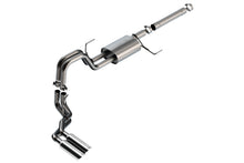 Load image into Gallery viewer, Borla 140904 S-Type Cat-Back Exhaust System Fits 21-24 F-150