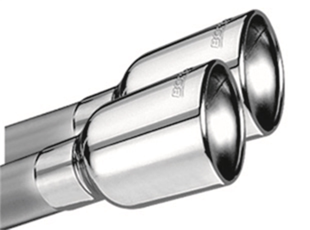 Borla 140905 S-Type Cat-Back Exhaust System Fits 21-23 Sonata