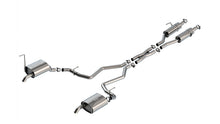Load image into Gallery viewer, Borla 140906 S-Type Cat-Back Exhaust System
