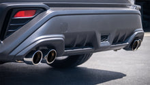Load image into Gallery viewer, Borla 140907 S-Type Cat-Back Exhaust System Fits 22-24 WRX