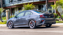 Load image into Gallery viewer, Borla 140907 S-Type Cat-Back Exhaust System Fits 22-24 WRX