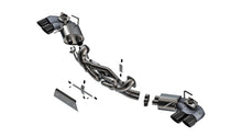 Load image into Gallery viewer, Borla 140908BC ATAK Cat-Back Exhaust System