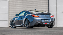 Load image into Gallery viewer, Borla 140909BC S-Type Cat-Back Exhaust System Fits 22-24 BRZ GR86