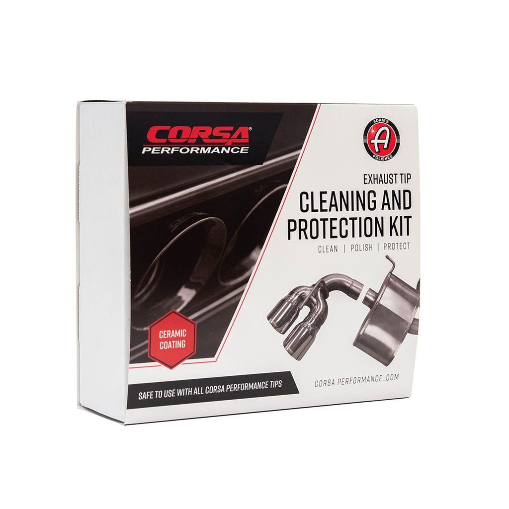 Corsa Performance 14090 Exhaust Tip Cleaning Kit