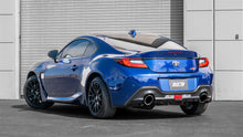 Load image into Gallery viewer, Borla 140910 ATAK Cat-Back Exhaust System Fits 22-24 BRZ GR86