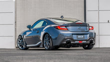 Load image into Gallery viewer, Borla 140910BC ATAK Cat-Back Exhaust System Fits 22-24 BRZ GR86