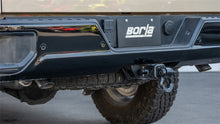 Load image into Gallery viewer, Borla 140913 Touring Cat-Back Exhaust System Fits Sierra 1500 Silverado 1500