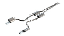 Load image into Gallery viewer, Borla 140917 S-Type Cat-Back Exhaust System Fits 19-23 Charger