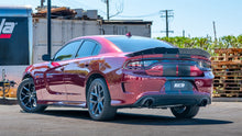 Load image into Gallery viewer, Borla 140917BC S-Type Cat-Back Exhaust System Fits 19-23 Charger