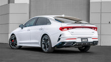 Load image into Gallery viewer, Borla 140920 S-Type Axle-Back Exhaust System Fits 21-24 K5