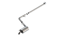 Load image into Gallery viewer, Borla 140920 S-Type Axle-Back Exhaust System Fits 21-24 K5