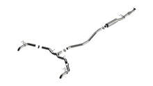 Load image into Gallery viewer, Borla 140928 S-Type Cat-Back Exhaust System Fits 22-23 Civic