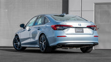 Load image into Gallery viewer, Borla 140928 S-Type Cat-Back Exhaust System Fits 22-23 Civic
