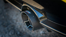 Load image into Gallery viewer, Borla 140929CFBA S-Type Cat-Back Exhaust System Fits 23-24 Z