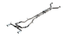Load image into Gallery viewer, Borla 140930 ATAK Cat-Back Exhaust System Fits 23-24 Z