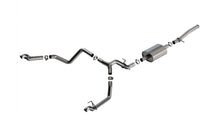 Load image into Gallery viewer, Borla 140932 S-Type Cat-Back Exhaust System