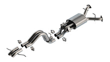 Load image into Gallery viewer, Borla 140935 ATAK Cat-Back Exhaust System Fits 22-24 Bronco