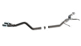 Borla 140937 S-Type Cat-Back Exhaust System Fits 22-23 Maverick