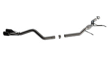 Load image into Gallery viewer, Borla 140937BC S-Type Cat-Back Exhaust System Fits 22-23 Maverick