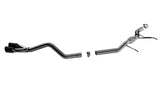 Borla 140937BC S-Type Cat-Back Exhaust System Fits 22-23 Maverick