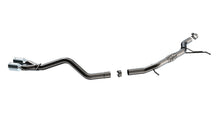 Load image into Gallery viewer, Borla 140938 S-Type Cat-Back Exhaust System Fits 22-23 Maverick