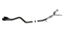 Load image into Gallery viewer, Borla 140938BC S-Type Cat-Back Exhaust System Fits 22-23 Maverick