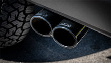 Load image into Gallery viewer, Borla 140938BC S-Type Cat-Back Exhaust System Fits 22-23 Maverick