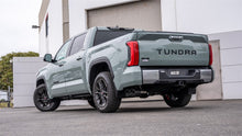 Load image into Gallery viewer, Borla 140939CFBA S-Type Axle-Back Exhaust System Fits 22-24 Tundra