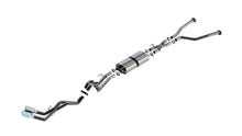 Load image into Gallery viewer, Borla 140939 S-Type Axle-Back Exhaust System Fits 22-24 Tundra