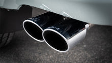 Load image into Gallery viewer, Borla 140940 ATAK Axle-Back Exhaust System Fits 22-24 Tundra