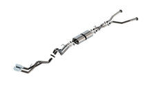 Load image into Gallery viewer, Borla 140940 ATAK Axle-Back Exhaust System Fits 22-24 Tundra