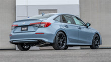 Load image into Gallery viewer, Borla 140941BC S-Type Cat-Back Exhaust System Fits 22-24 Civic