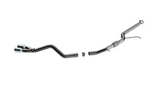 Load image into Gallery viewer, Borla 140948 S-Type Cat-Back Exhaust System Fits 23-24 Maverick