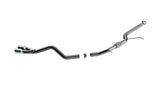 Borla 140948 S-Type Cat-Back Exhaust System Fits 23-24 Maverick